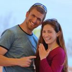 הפקה במצפה- הצעת נישואין קצת אחרת