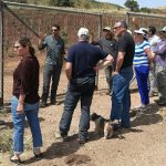 מ"סובי ממטרה" לחקלאות היי-טק בגולן