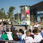 הכוח שבאחדות