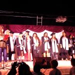 על השטיח האדום בברנקו וייס