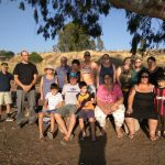 הגינה הקהילתית שלנו