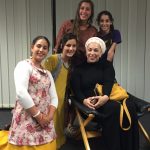 חודש הקריאה מה קרה(א) בספרייה אצלנו