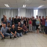 סרגל ההישגים של "קפרו"