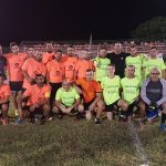 "חמסה וחמישה" בחום כבד