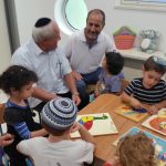 מענה מותאם לקליטה המבורכת