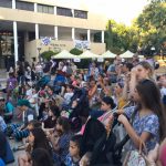 פנאי וכיף במתנ"ס קצרין