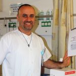 הכאבים בהלם