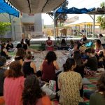 קליניקה קהילתית בגולן – בשבילכן ועבורכן…