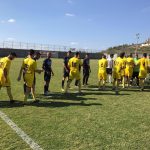 מכבי קצרין גולן רושמת ניצחון שני מפתיחת העונה