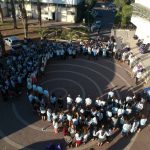 וייקרא שמכם שבט…