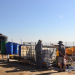 מים חיים – מחזור ומִחזור