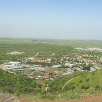 החלוקה הראשונה של הארץ