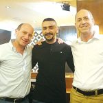 טיול גיבוש לצוות עובדי מלון "כינר"