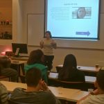 ערב מתנדבים ב״א.ר.י״ כפר חרוב