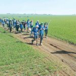 טיול חורף של פעם בעונה