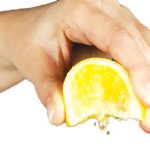 לימון מוסיף המון