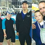 הישגים לשחייני הצפון