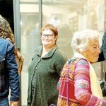 15 צלמים מציגים, בגלריה "זרעים של צבע"