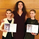 בית ספר לבלט אניעם