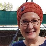 אורחת לשבת – רונית טל גרינברג