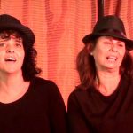 "זה הזמן שלך" הצגה גולנית מקורית