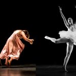 מופע מחול בדרום הגולן "ללא מעצורים"