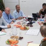 מנהיגות וקהילה עם חוסן