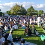 אירועי יום ירושלים במרכז הקהילתי אשכול אל על (חיספין)