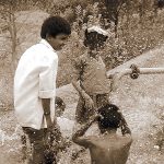 שבועות של רגיעה