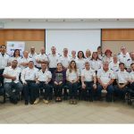 הסתיים קורס החובשים במועצה האזורית