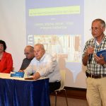 כנס "הגליל – תרבות, פולקלור, מוזיקה, ארכיאולוגיה והיסטוריה"