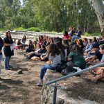 יחד שבטי ישראל