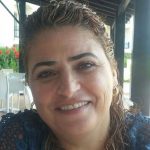 אורלי לוי תמיד שם