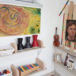 פינת מוזיקה לזכרה של בלה