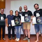 תחרות התכנות הראשונה