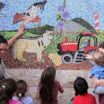 "פסיפס הגולן"