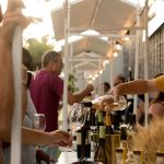 חגיגת יין של  11 יקבים מהגולן