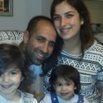 הכתובת לתושבים החדשים בקצרין