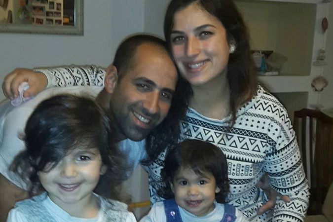 קרן מרציאנו