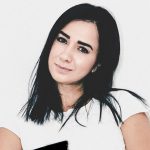 האורחת שלנו לשבת, עינב פרץ, קצרין