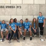 פרויקט מיל"ה – בשביל הקהילה