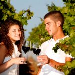 בין היקבים בפסטיבל "בין הכרמים" 2018