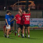 נבחרת הגולן בכדורגל