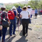 אל מעיינות השוליים המערביים של הגולן