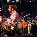 מוזיקה בין-לאומית בצפת