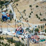 חרמון של קיץ – כיף לכל המשפחה