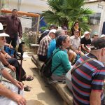 מועדון תורני-חברתי אזורי