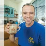 "כל מה שאשתי מבשלת – טעים"