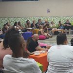 קיץ חם עם "מרכז הצעירים" קצרין