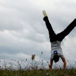 בזמן שישנתם